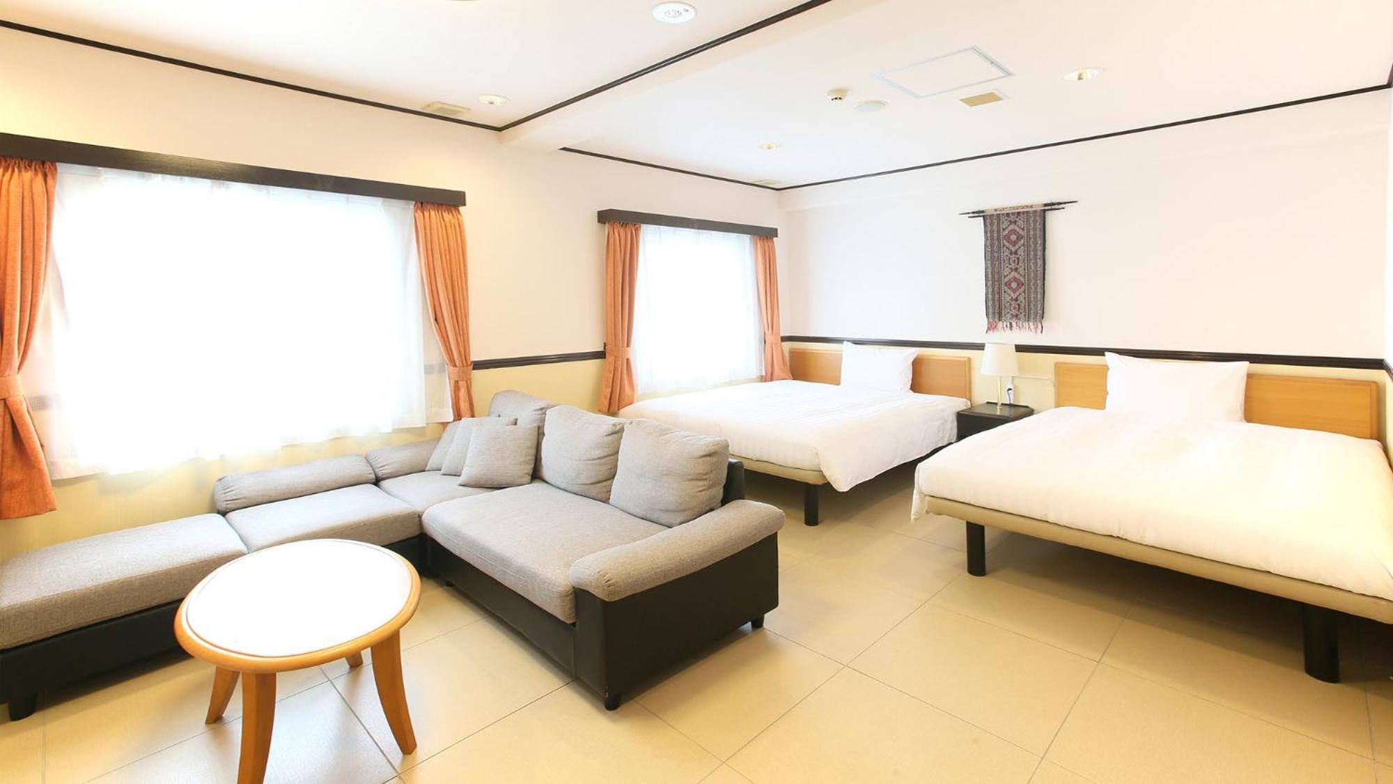 Hotel Toyoko Okinawa Ishigaki-jima 3*